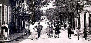 2299- Bordj-Bou-Arreridj - Rue Saint-Claude2